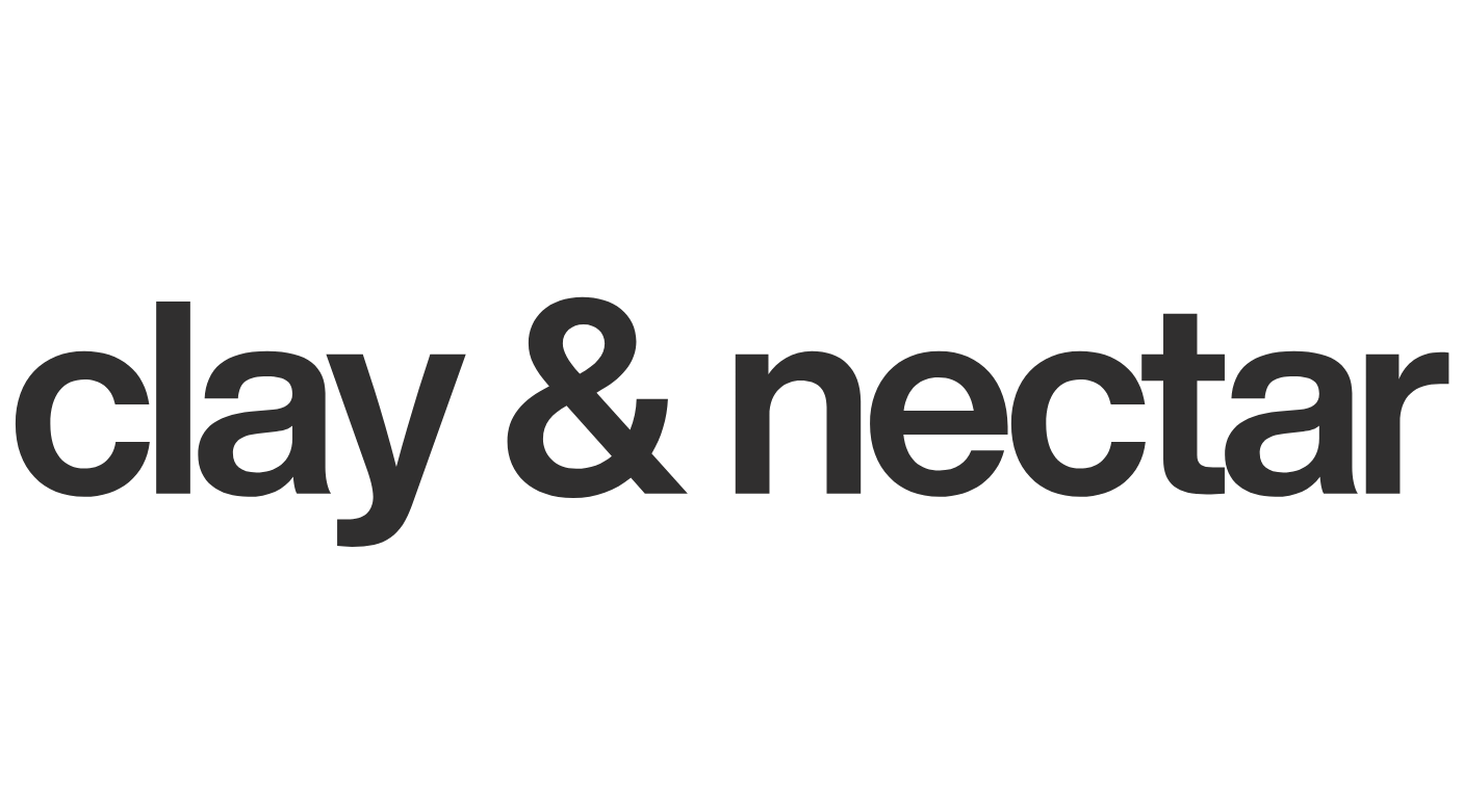 Clay & Nectar